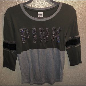 Victoria’s Secret PINK shirt